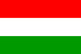 Hungarian Flag